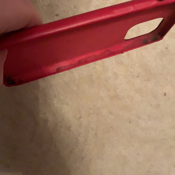 Off-White iphone case - Picture 4 of 9